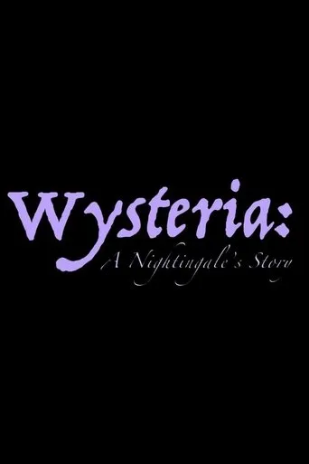 Wysteria movie poster - Entertainment content