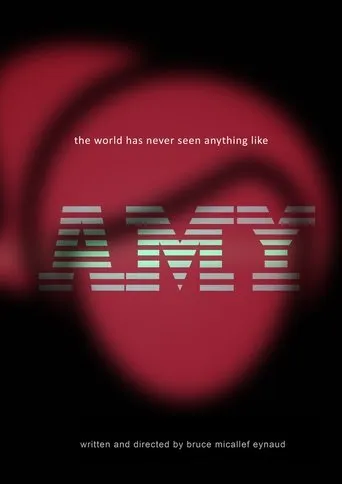 Amy movie poster - Entertainment content