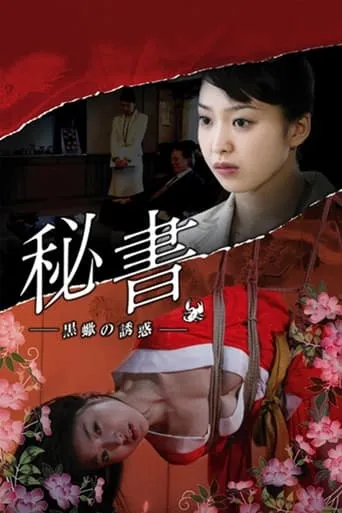 Passions of a Private Secretary movie poster - Rated 4.8/10