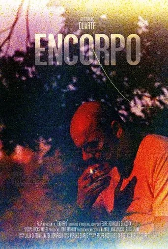 Encorpo movie poster - Rated 10/10