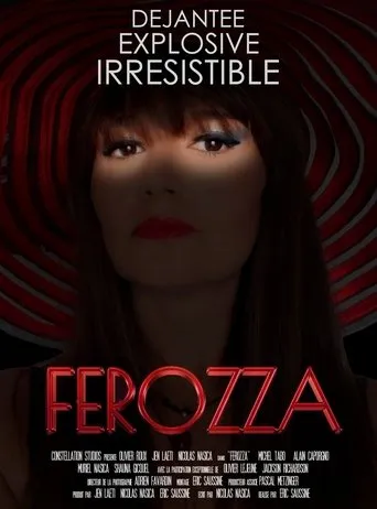 Ferozza movie poster - Rated 10/10