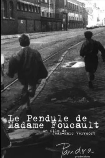 Madame Foucault's Pendulum movie poster - Entertainment content