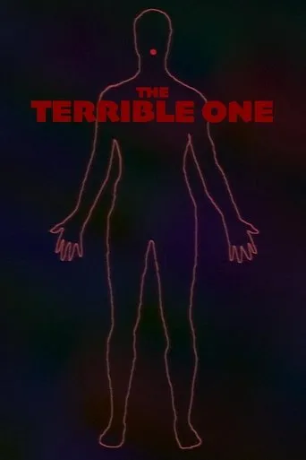 The Terrible One movie poster - Entertainment content