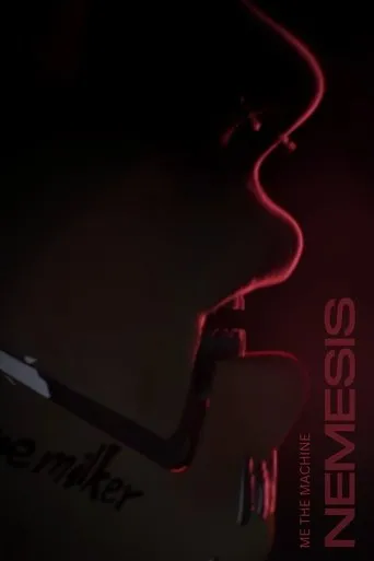 Me The Machine - Nemesis movie poster - Entertainment content