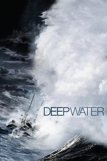 Deep Water movie poster - Rated 7.265/10