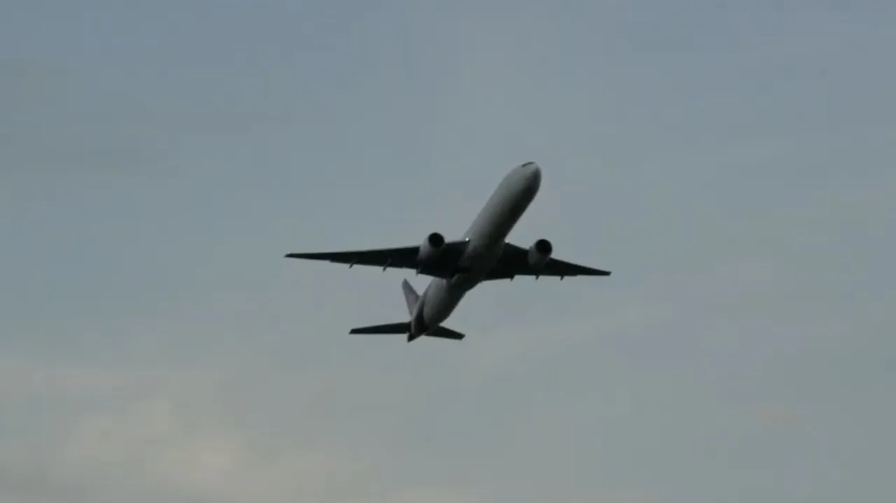 When You Land