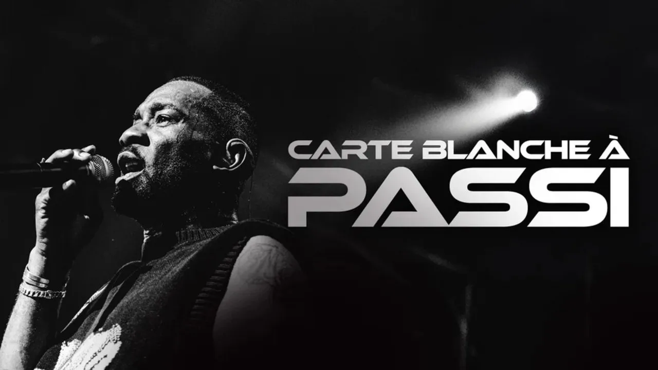 Carte blanche à Passi