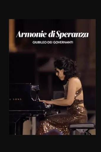 Armonie di Speranza movie poster - Entertainment content