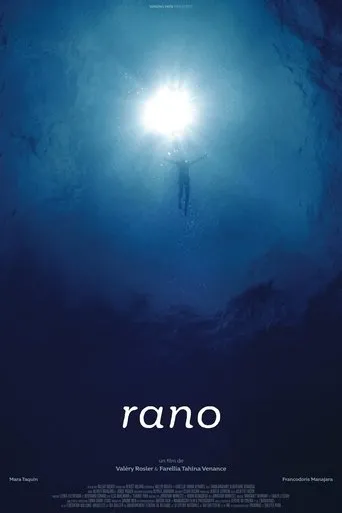 Rano movie poster - Entertainment content