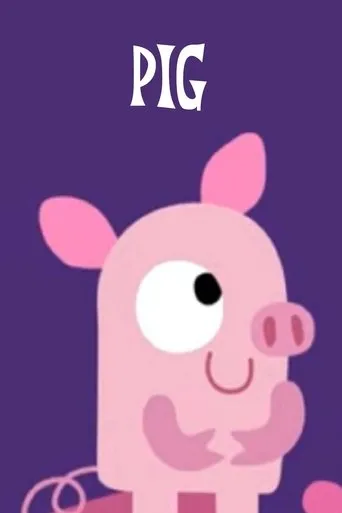 Pig movie poster - Entertainment content