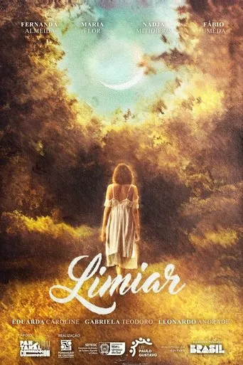 Limiar movie poster - Entertainment content