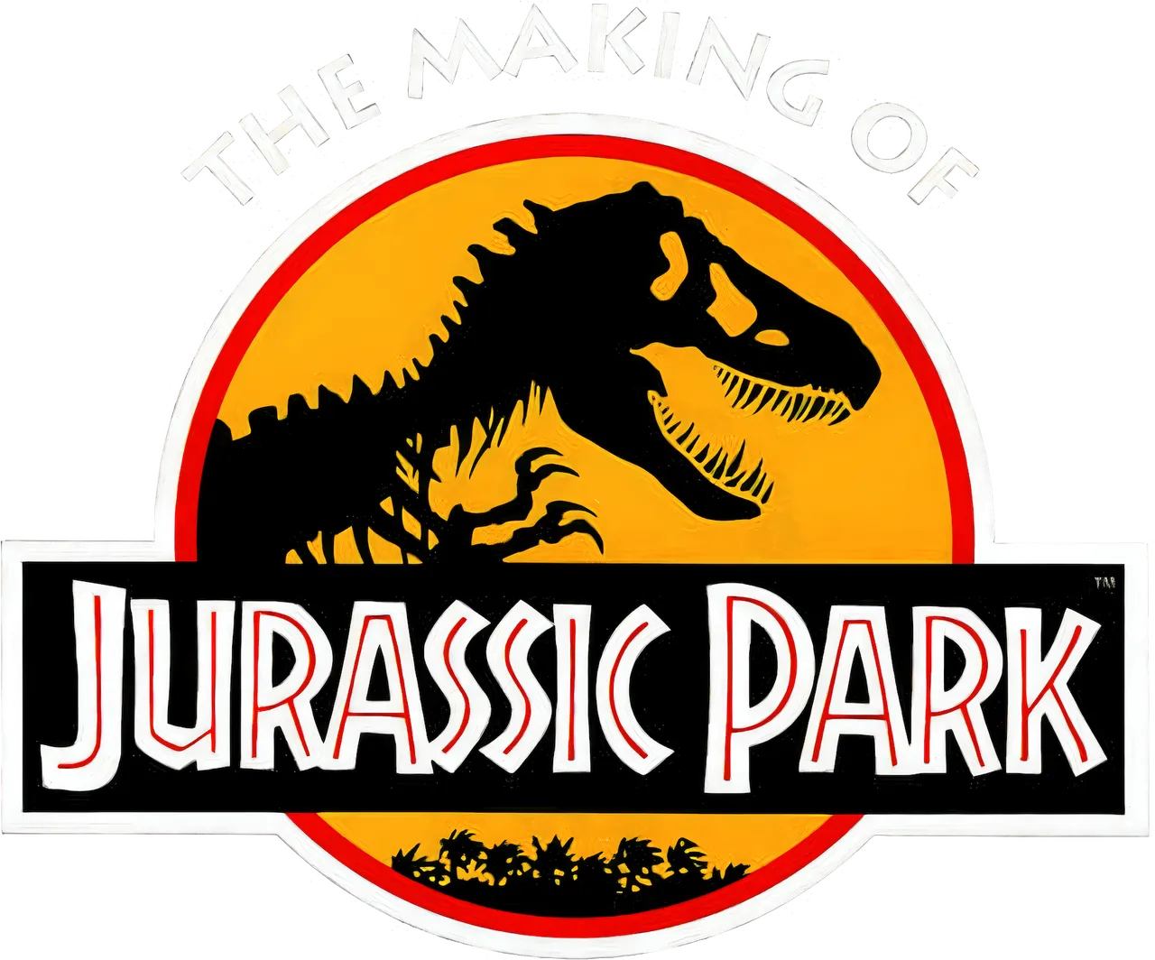 The Making of 'Jurassic Park'