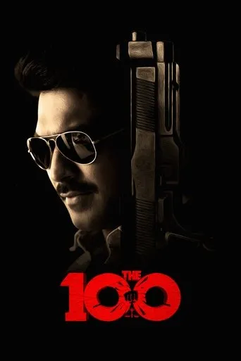The 100 movie poster - Entertainment content