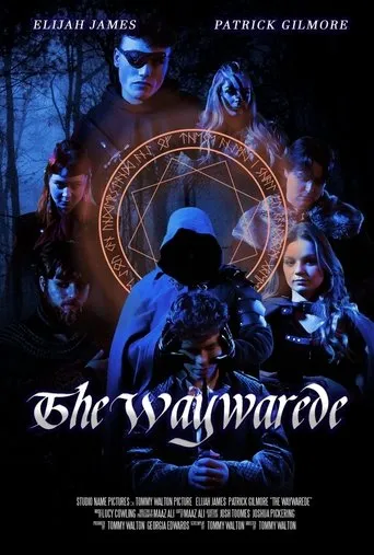 The Waywarede movie poster - Entertainment content