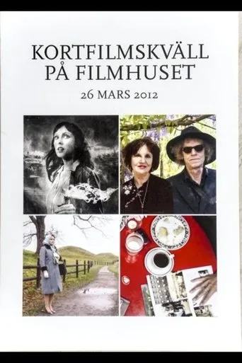 Vildmark 2 x Öijer movie poster - Entertainment content