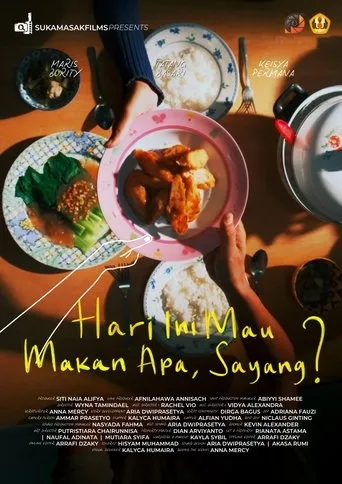 What's for Dinner, Dear? movie poster - Rated 10/10