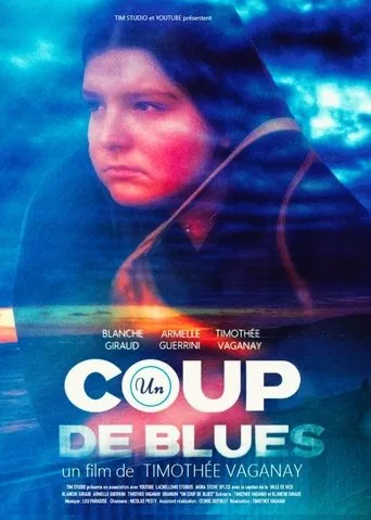 Un Coup de Blues movie poster - Entertainment content