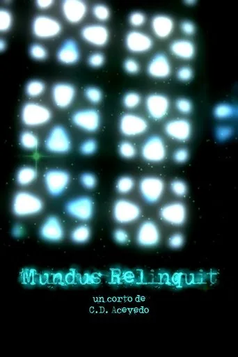 Mundus Relinquit movie poster - Entertainment content