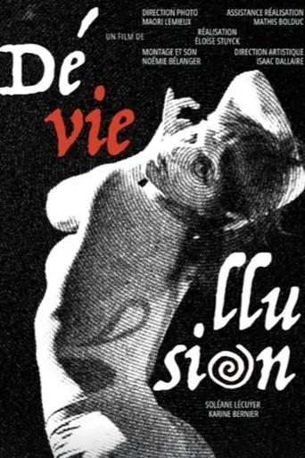 Déviellusion movie poster - Rated 8/10