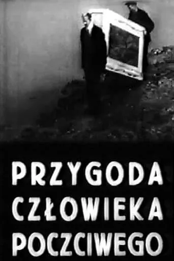 The Adventures of a Good Citizen movie poster - Rated 5.4/10