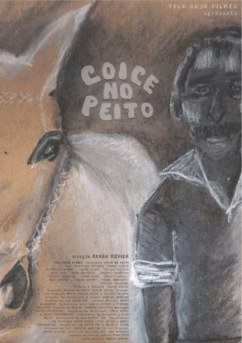 Coice no Peito movie poster - Entertainment content