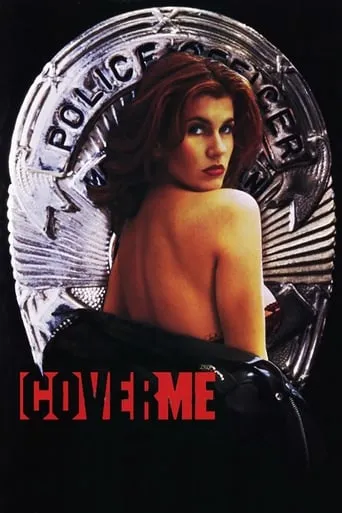 Cover Me movie poster - Rated 3.2/10
