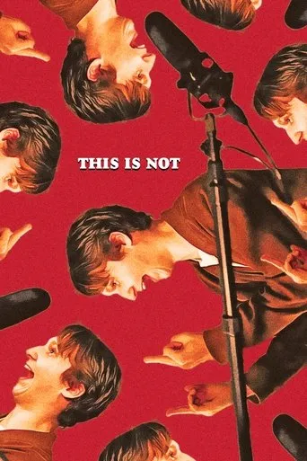 This Is Not movie poster - Rated 10/10