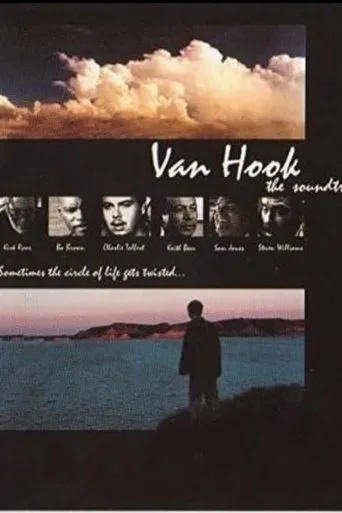 Van Hook movie poster - Entertainment content