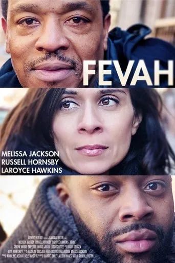 Fevah movie poster - Entertainment content