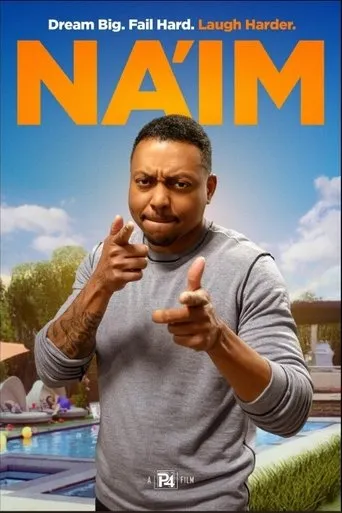 NA'IM movie poster - Entertainment content