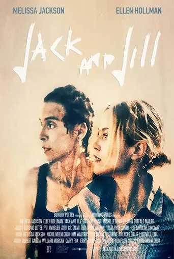Jack and Jill movie poster - Entertainment content