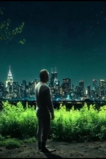 Notes to My Future Self movie poster - Entertainment content