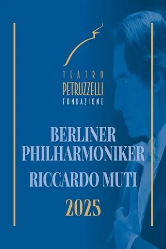 Concert for Europe 2025 movie poster - Entertainment content