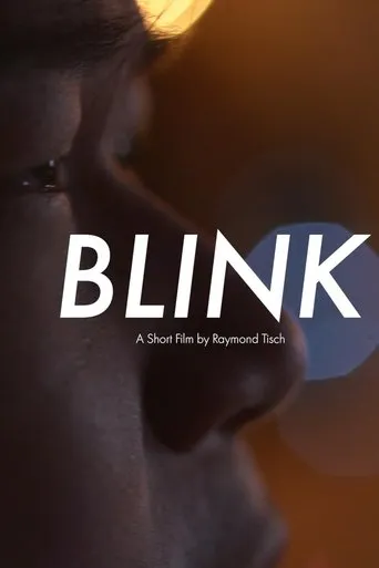Blink movie poster - Entertainment content