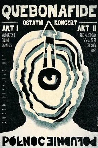 Północ Południe movie poster - Entertainment content