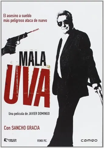 Mala uva movie poster - Entertainment content