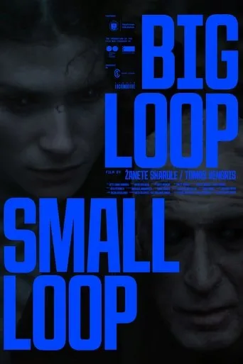 Big Loop - Small Loop movie poster - Entertainment content