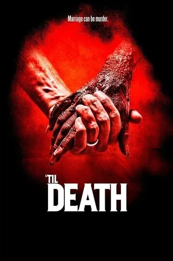'Til Death movie poster - Entertainment content