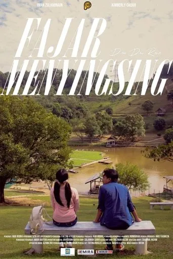 Fajar Menyingsing movie poster - Entertainment content