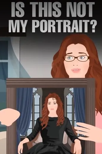 Girl buys a very old Portrait from pawnshop which is shockingly of Her !! movie poster - Rated 10/10
