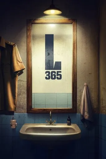 L365 movie poster - Entertainment content