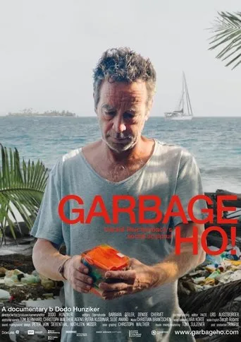 Garbage Ho! movie poster - Entertainment content