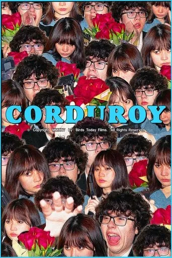 Corduroy movie poster - Rated 8/10