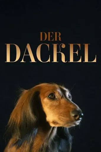 The Dachshund movie poster - Rated 8/10