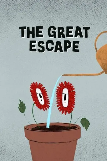 The Great Escape movie poster - Entertainment content