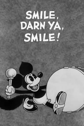 Smile, Darn Ya, Smile! movie poster - Rated 5.3/10