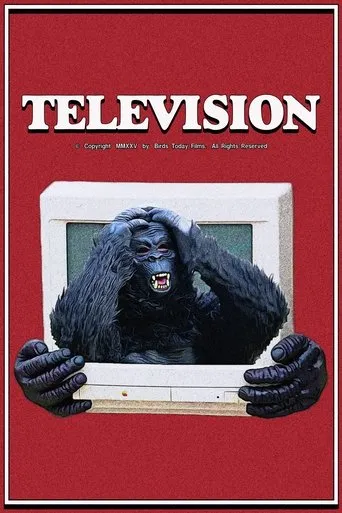 Television movie poster - Rated 10/10