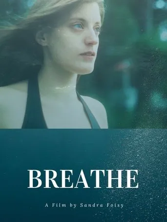 Breathe movie poster - Entertainment content