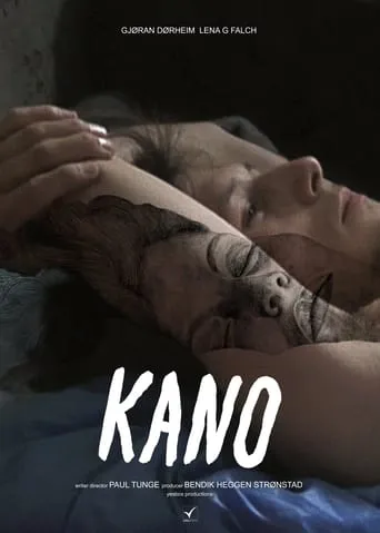Kano movie poster - Rated 5.1/10