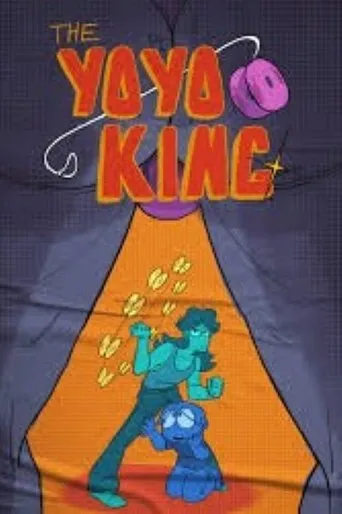 The YoYo King movie poster - Entertainment content